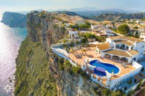 Villa Alegria by Abahana Luxe